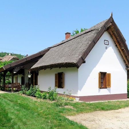 Holiday Home Szijarto - Bgk111 By Interhome Балатондьєрек Екстер'єр фото