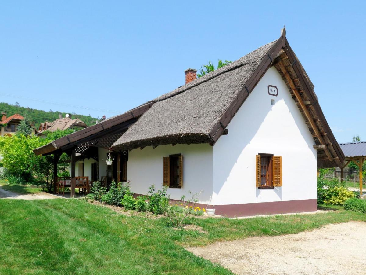 Holiday Home Szijarto - Bgk111 By Interhome Балатондьєрек Екстер'єр фото